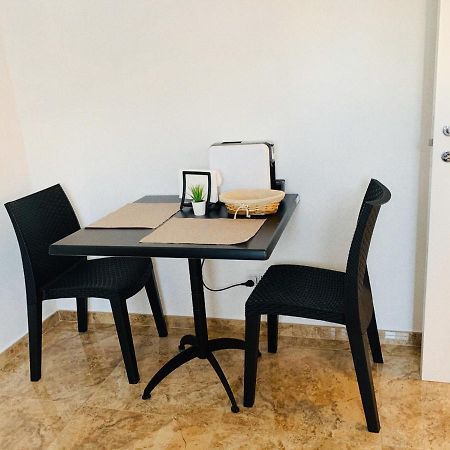 בארי Esperanto B&B מראה חיצוני תמונה