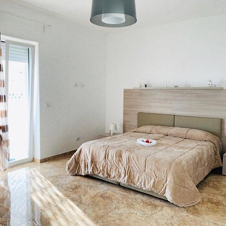 בארי Esperanto B&B מראה חיצוני תמונה