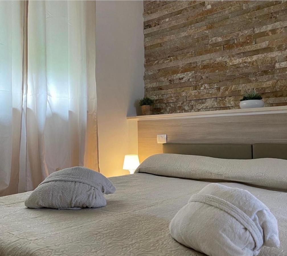 בארי Esperanto B&B מראה חיצוני תמונה