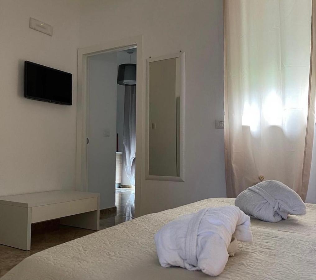 בארי Esperanto B&B מראה חיצוני תמונה