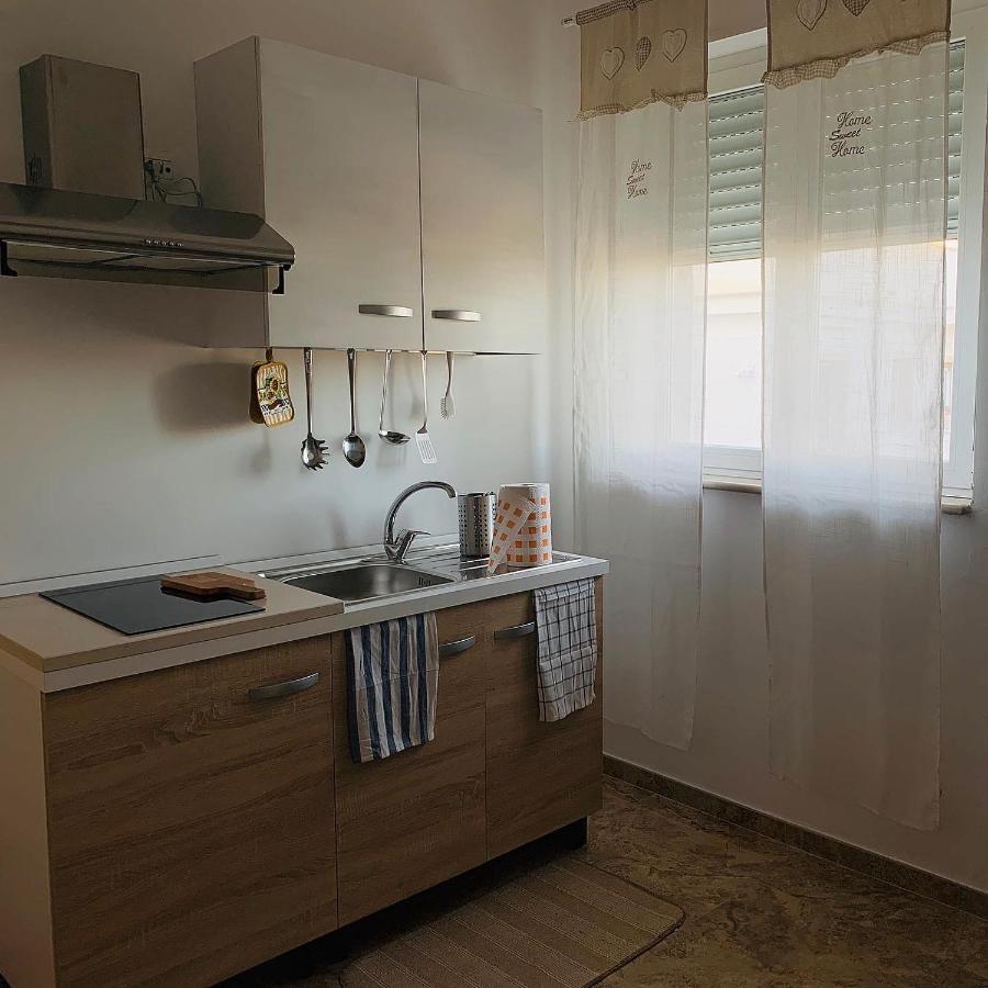 בארי Esperanto B&B מראה חיצוני תמונה