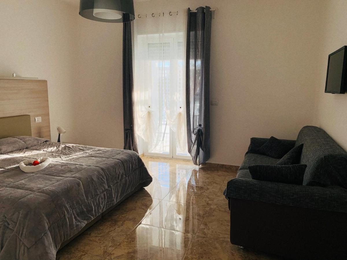בארי Esperanto B&B מראה חיצוני תמונה