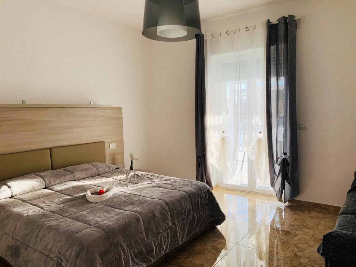 בארי Esperanto B&B מראה חיצוני תמונה