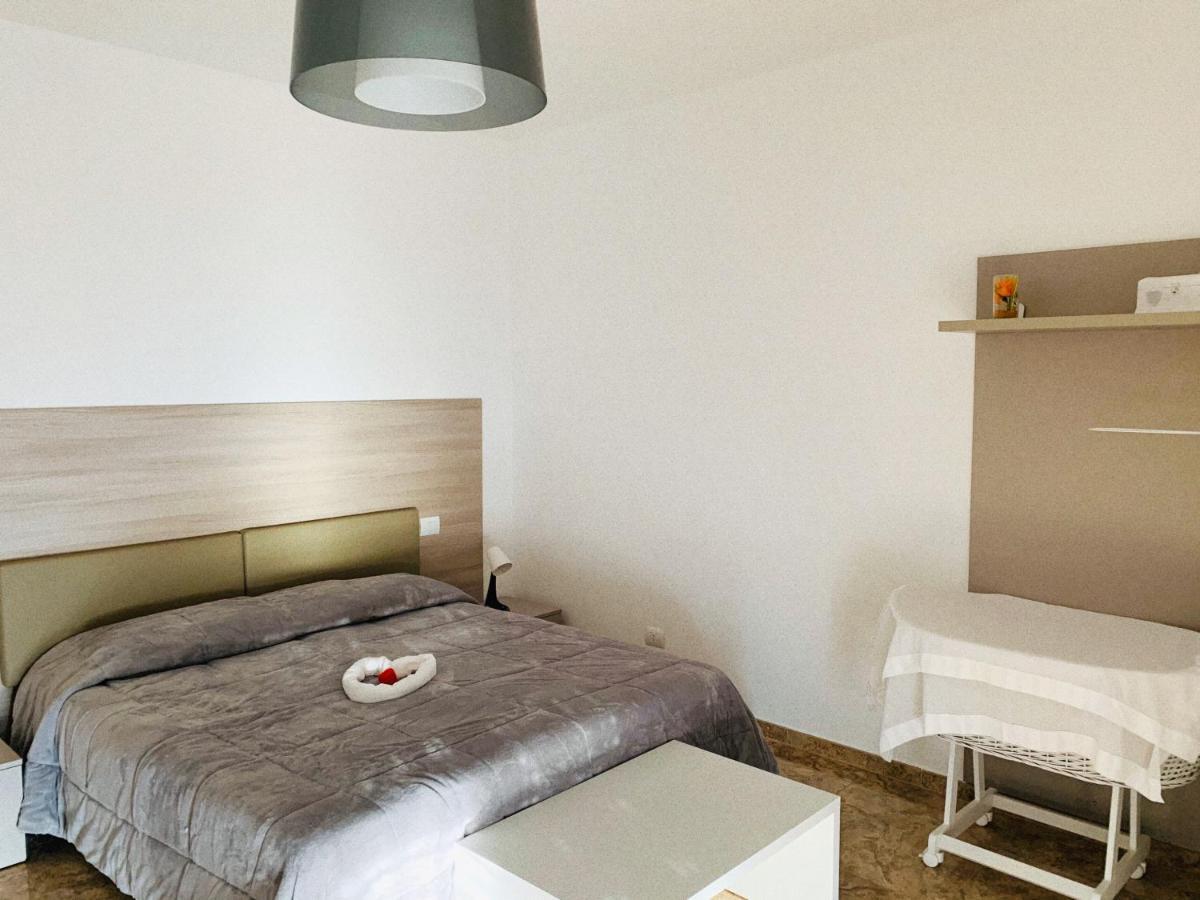 בארי Esperanto B&B מראה חיצוני תמונה