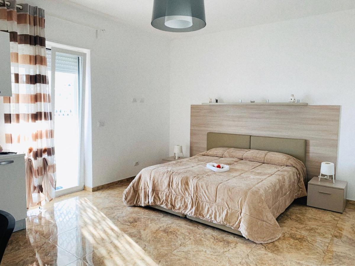 בארי Esperanto B&B מראה חיצוני תמונה