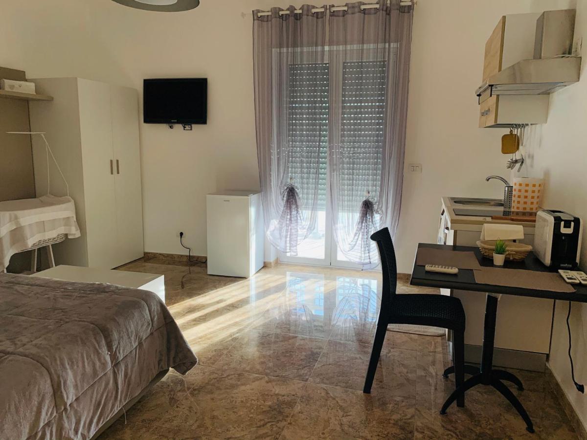 בארי Esperanto B&B מראה חיצוני תמונה
