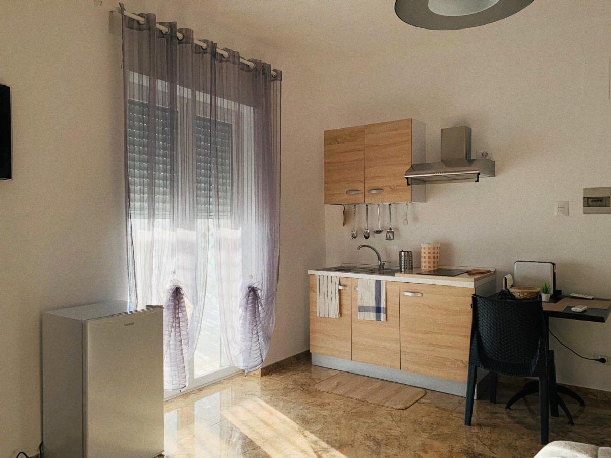 בארי Esperanto B&B מראה חיצוני תמונה