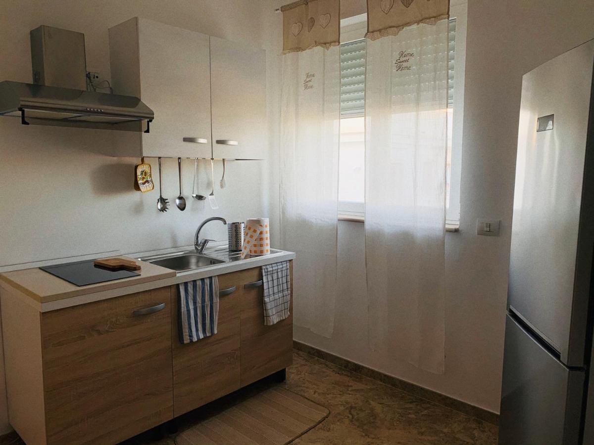 בארי Esperanto B&B מראה חיצוני תמונה